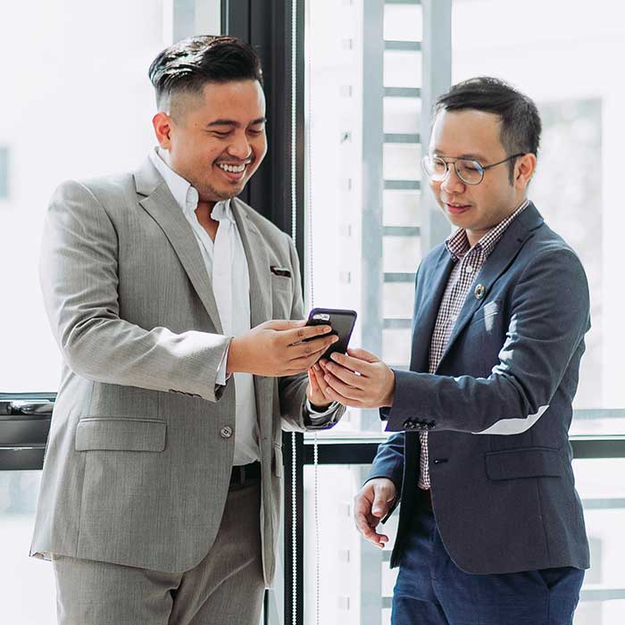 Banking Professionals